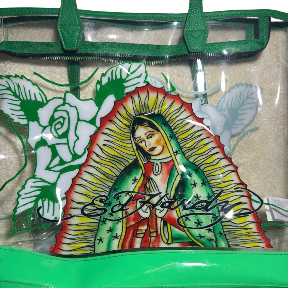 Ed Hardy - Picture 2 of 4